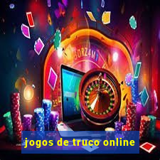 jogos de truco online